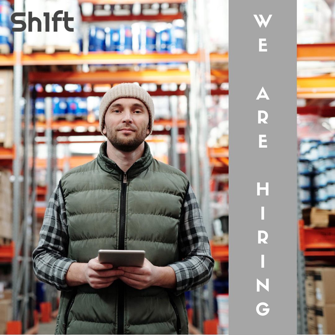 블루컬러 노동자를 위한 마켓 플레이스