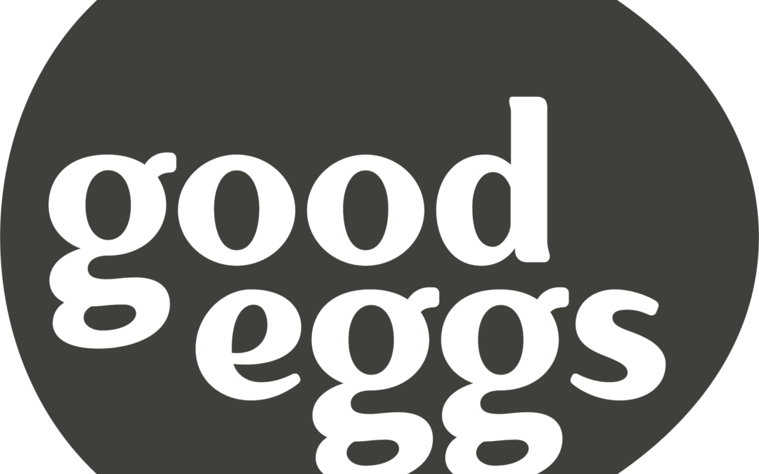 지역 확대하는 美식료품 배달서비스