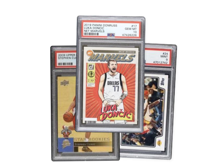 주식처럼 스포츠카드 사고파는 플랫폼