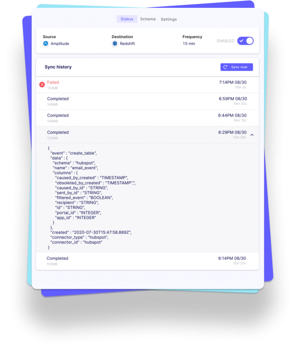 오픈소스 데이터 통합 플랫폼 ‘에어바이트’