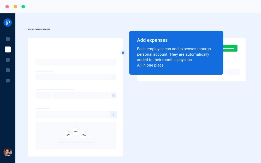 급여·인사를 위한 프랑스 SaaS 플랫폼