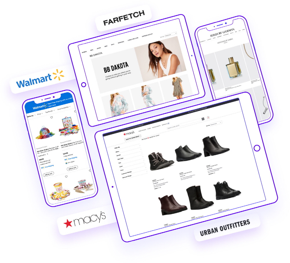 브랜드 e커머스 시장 진출 돕는 이스라엘 스타트업