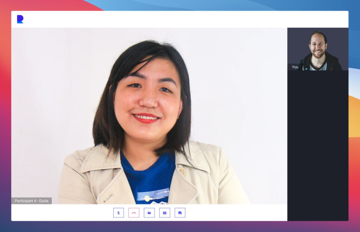 사용자 리서치로 제품 가설 검증 돕는 플랫폼 스타트업