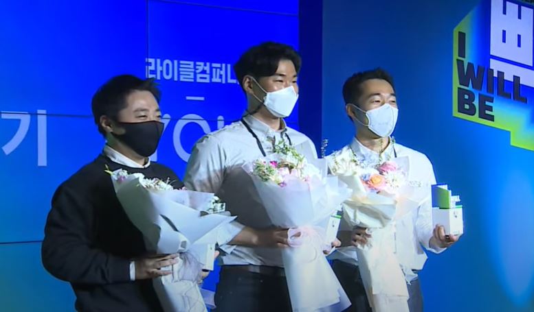 [DailyRecipe] 4억 상당 마케팅 지원…아윌비빽 우승팀은?