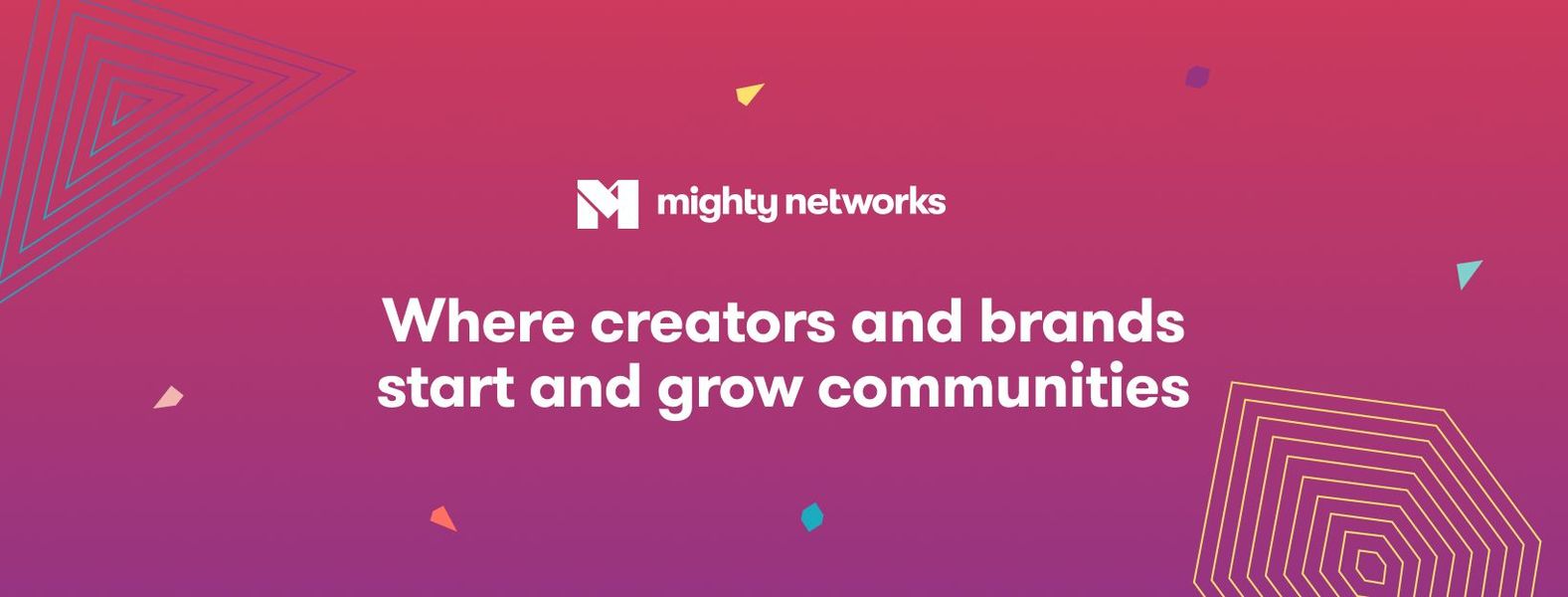 크리에이터를 위한 온라인 커뮤니티 구축 플랫폼