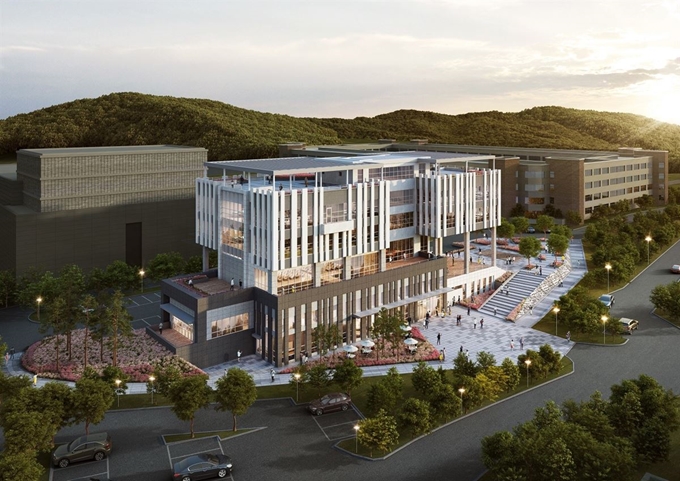 [DailyRecipe] 대전에 둥지 튼 ‘지방 1호 팁스타운’