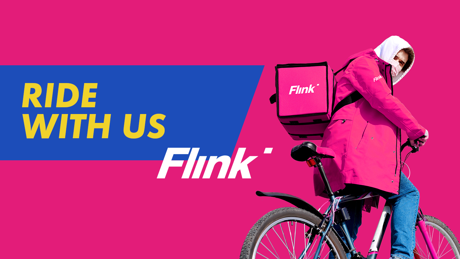 출시 6개월 만에 2,600억 투자 받은 獨 배달 앱