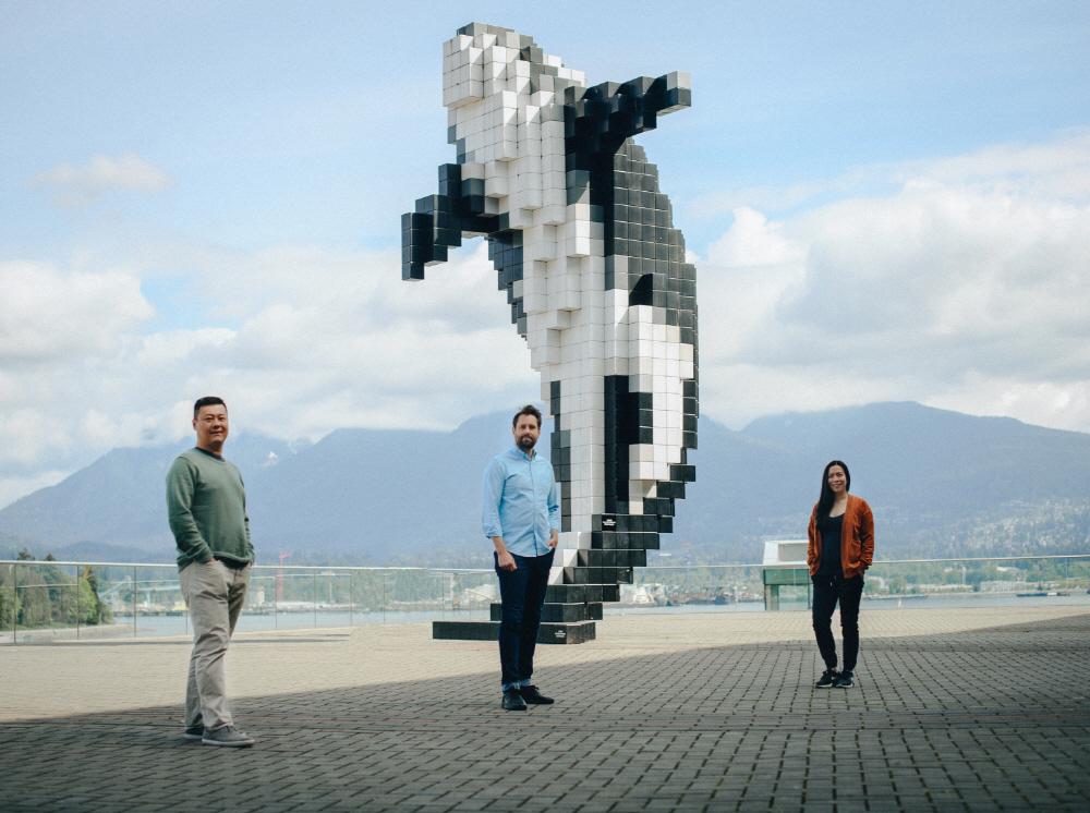 시니어 개발자 연결해주는 매칭 플랫폼