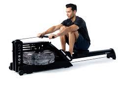 실내 조정 피트니스 스튜디오 ‘시티로우’