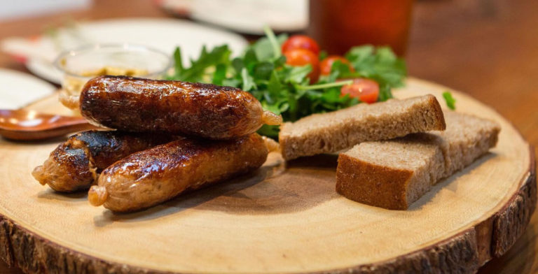 한화가 투자한 美 배양육 개발사