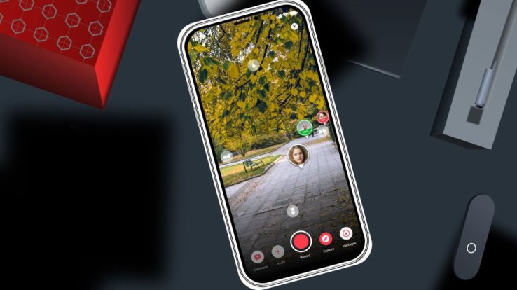 동영상판 스트리트뷰 꿈꾸는 英 스타트업