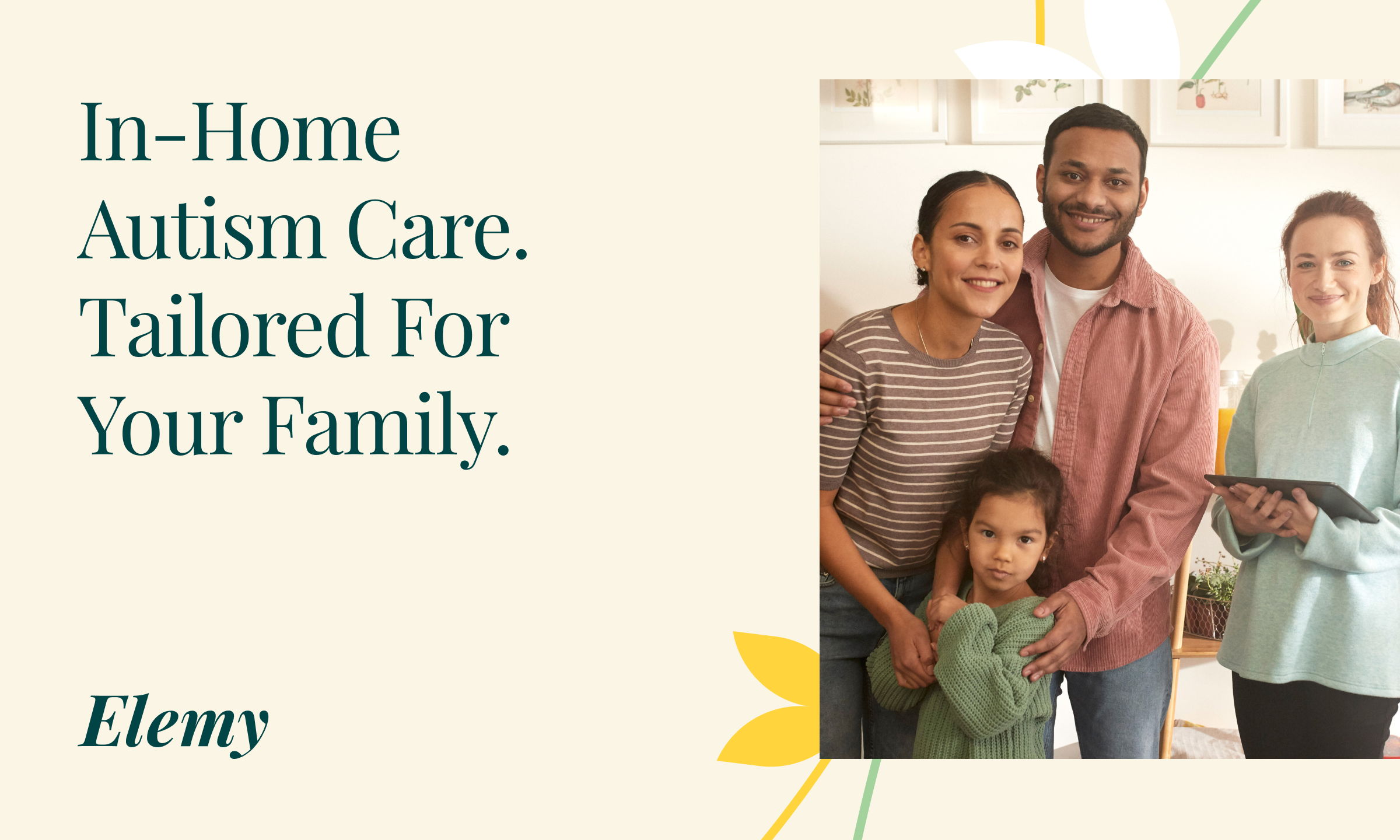 맞춤형 자폐증 치료로 유니콘 된 헬스케어 스타트업