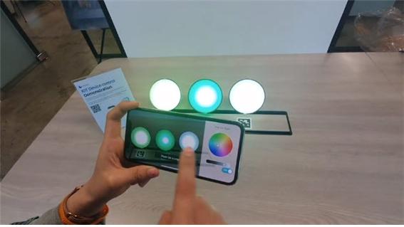 [한콘진, 론치패드] 중동에 부는 혁신 올라탈  AR·VR 콘텐츠 스타트업은?