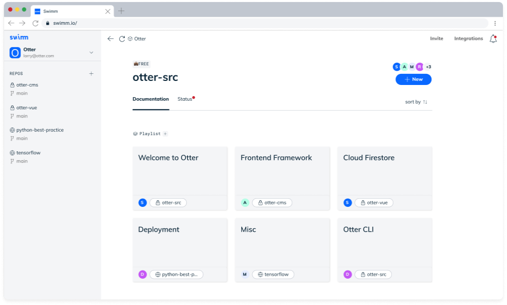코드·문서 동기화 자동화해주는 이스라엘 스타트업