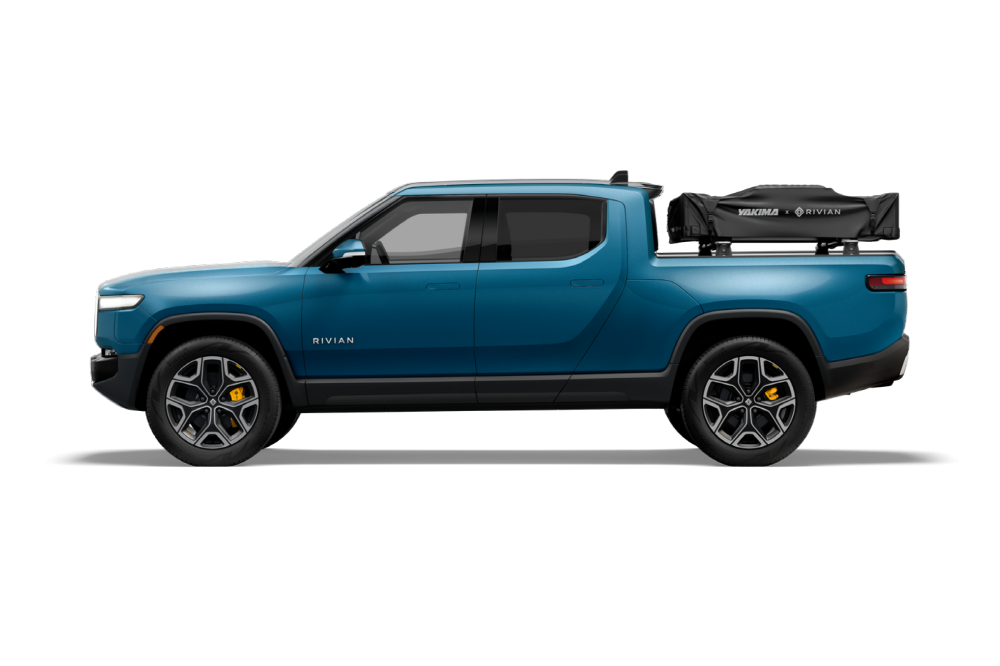 2021년 최대 IPO에 이름 올린 전기차 기업