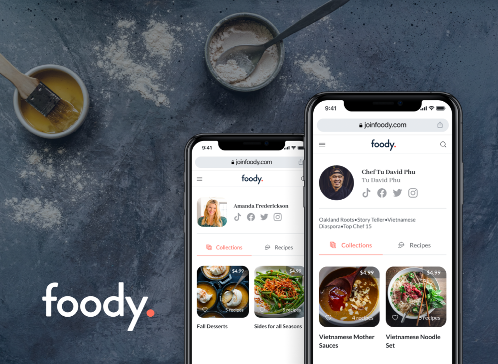 요리 크리에이터라면…레시피 콘텐츠로 수익화를