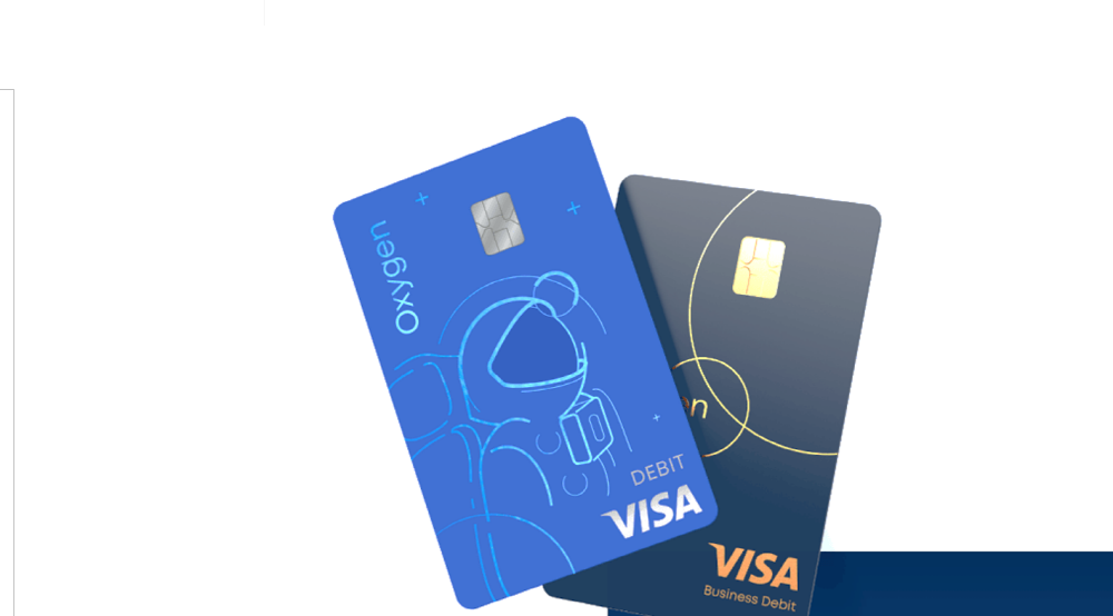 프리랜서·영세기업을 위한 美네오뱅크 스타트업