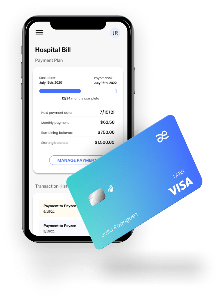 의료비에도 BNPL을…페이젠