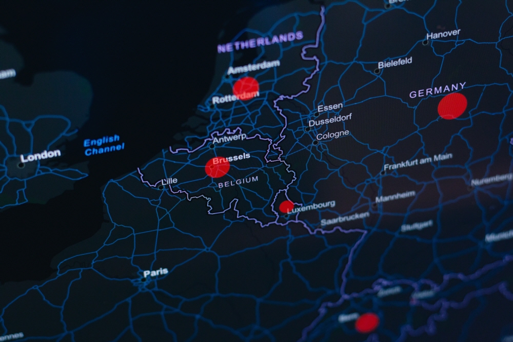 글로벌 스타트업  투자 리포트 11월호