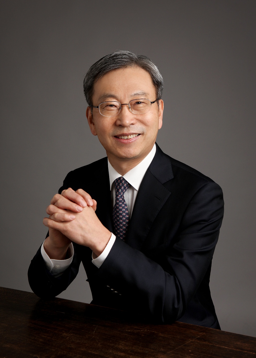 “정직성과 투명성 바탕으로 새로운 변화를 추구한다”