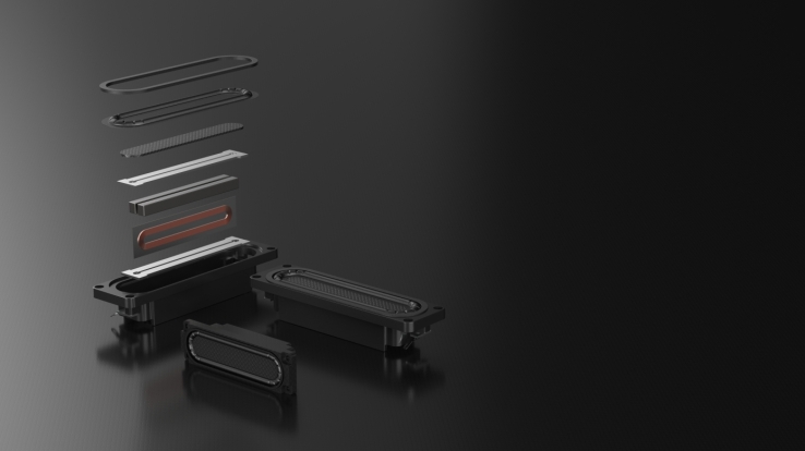 레소나도랩스 “초박형 스피커 폼팩터를 제안합니다”