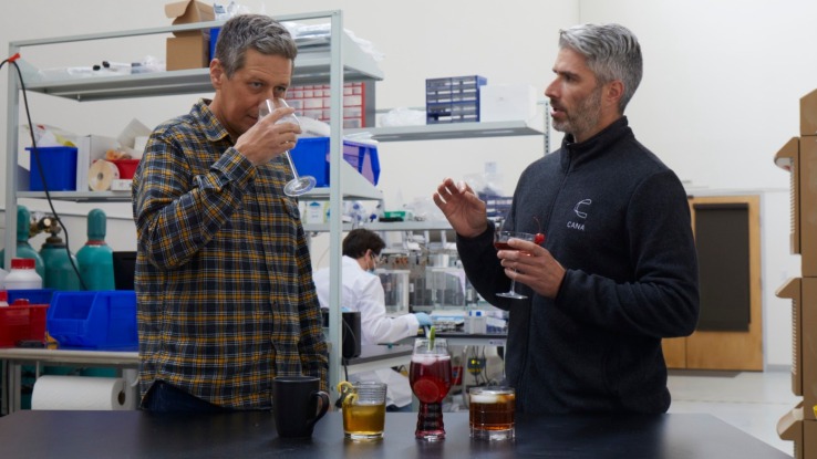 카트리지 1개로 100종류 이상 음료를…