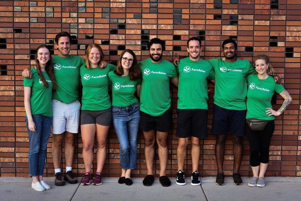 농업 지원금 신청 도와준다…팜레이즈