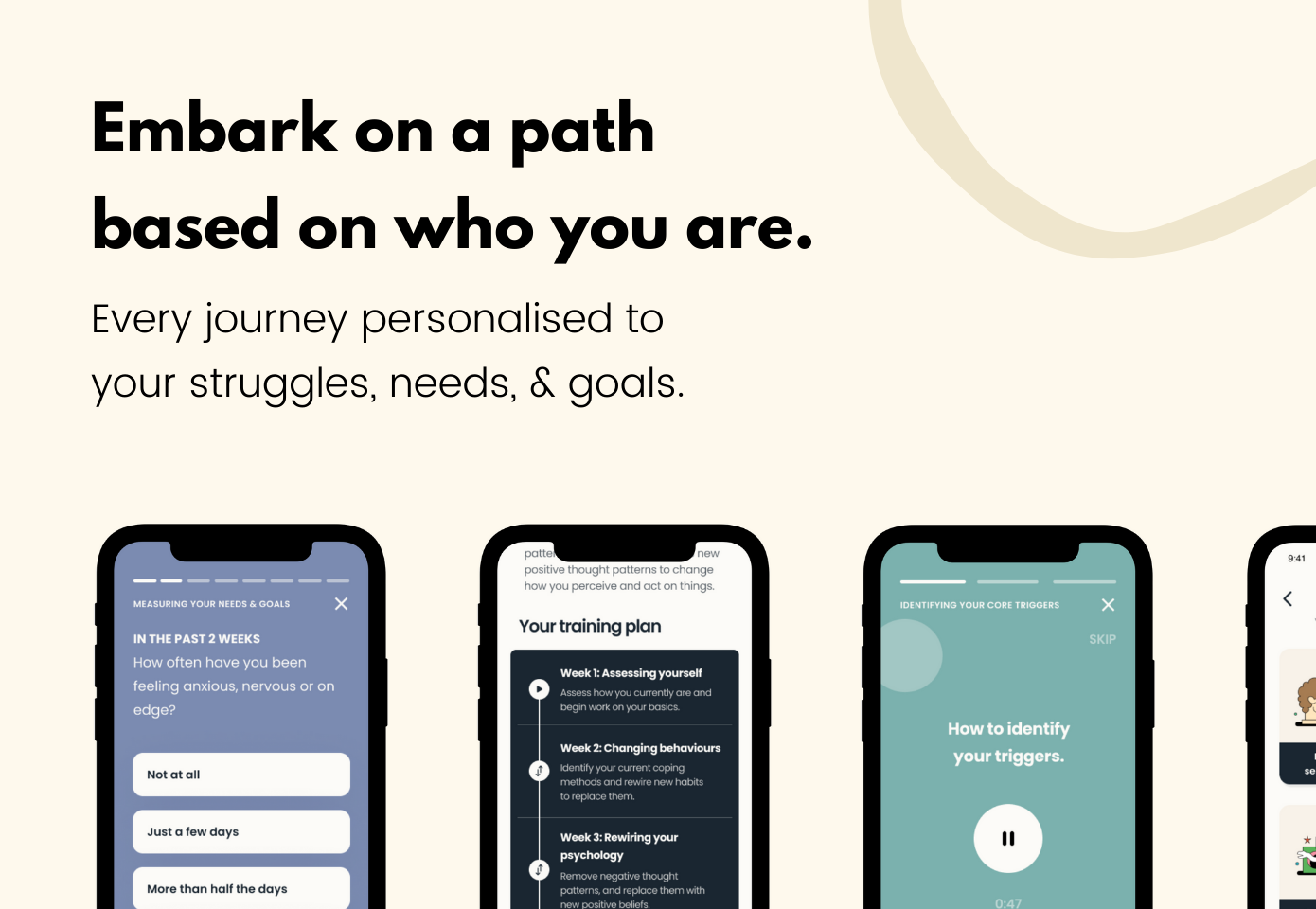 아시아 시장 타깃한 멘탈 관리 플랫폼