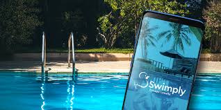 [1분 스타트업 BM] 가정집 수영장 공유한다