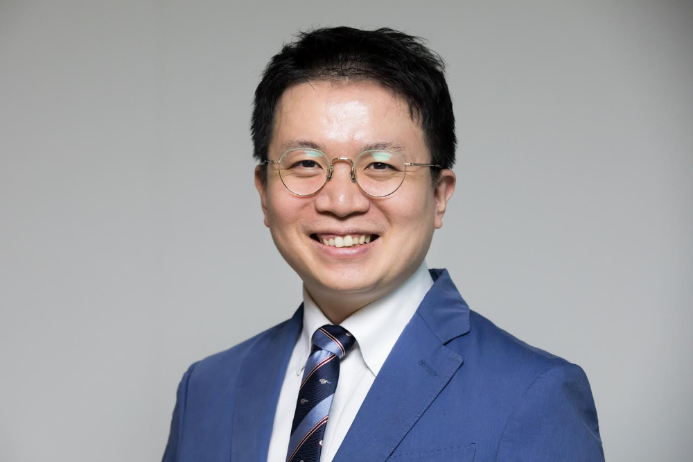 VC가 말하는 인생 조언 “빨간약을 집어라”