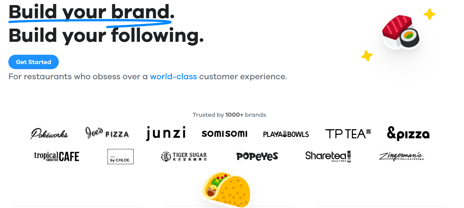 [1분 스타트업 BM] 소셜 음식 주문 플랫폼 ‘스낵패스’