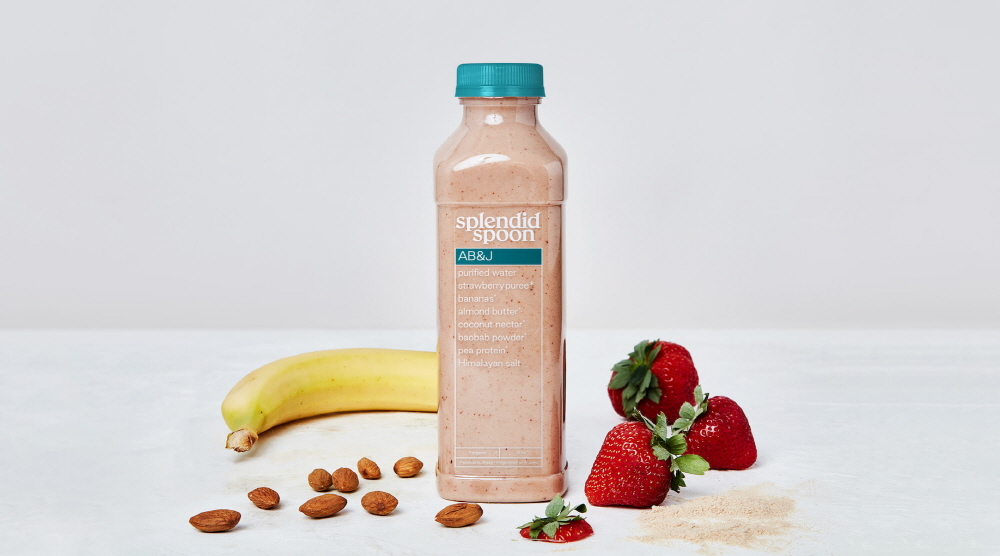 “2년간 2배 커졌다” 식물성 밀키트 배송 스타트업