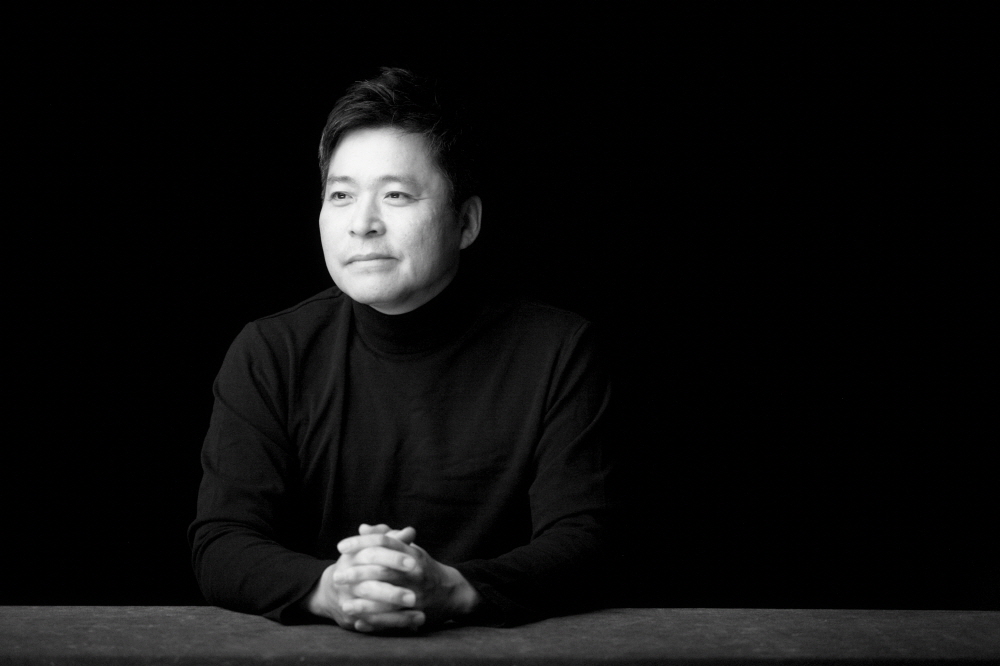 “벤처 투자는 호시우보의 마음으로”