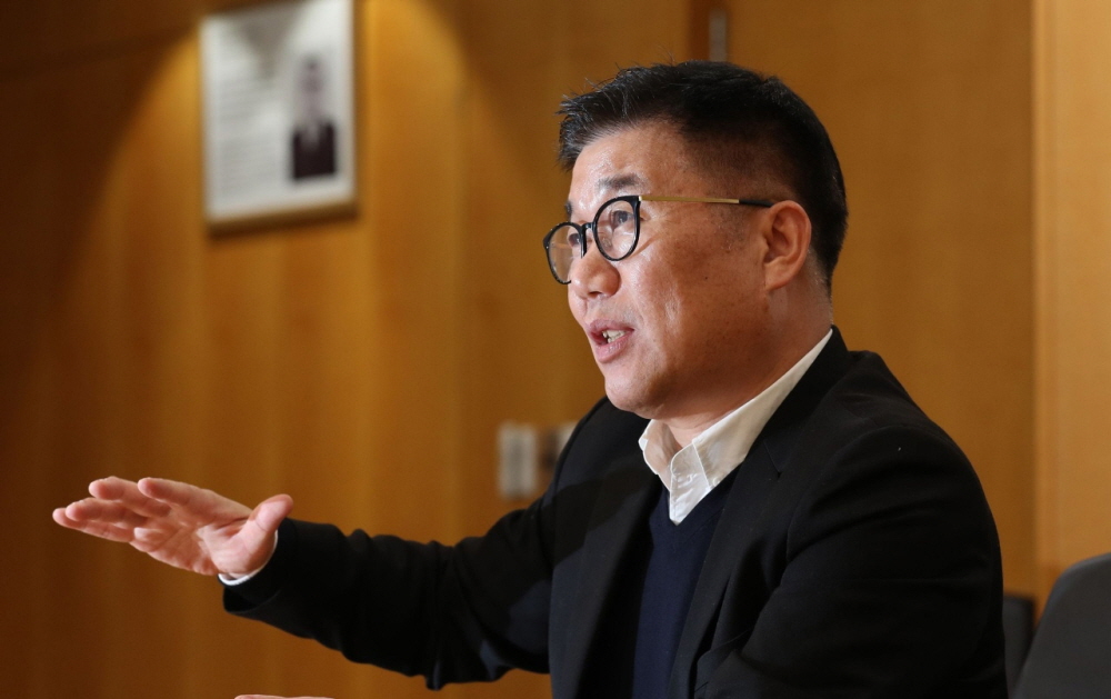 “투자자라면 사람과 큰 업사이드에 베팅해야”