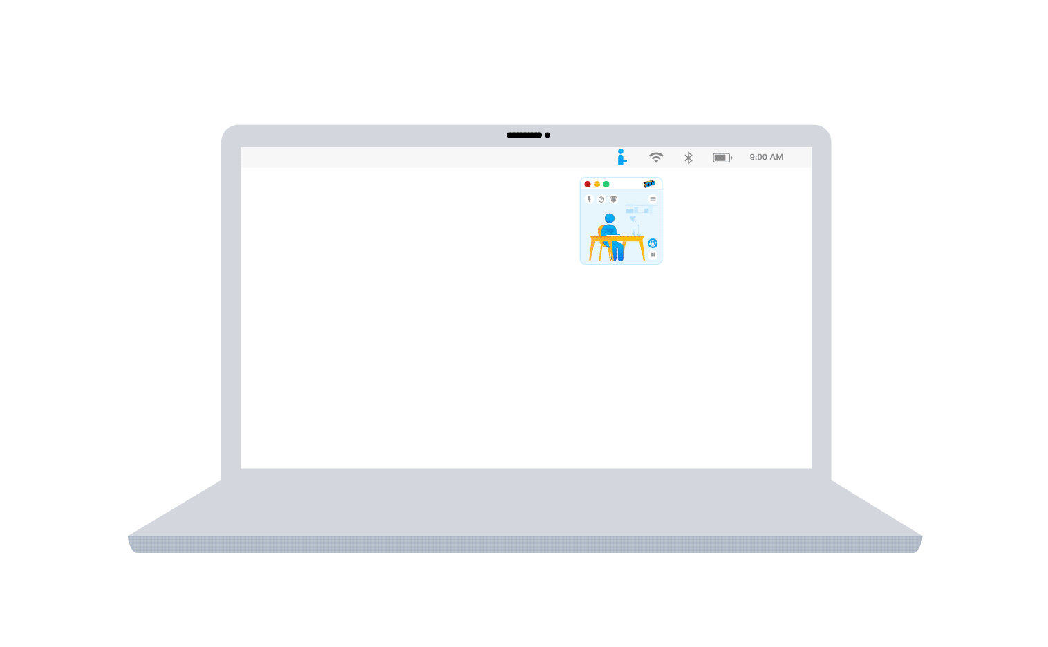 웹캠 기반 자세 교정 서비스