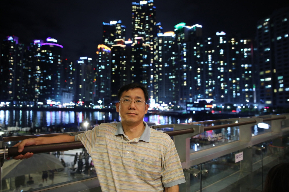 투자보국…스틱이 창업자를 보는 가장 큰 기준은?