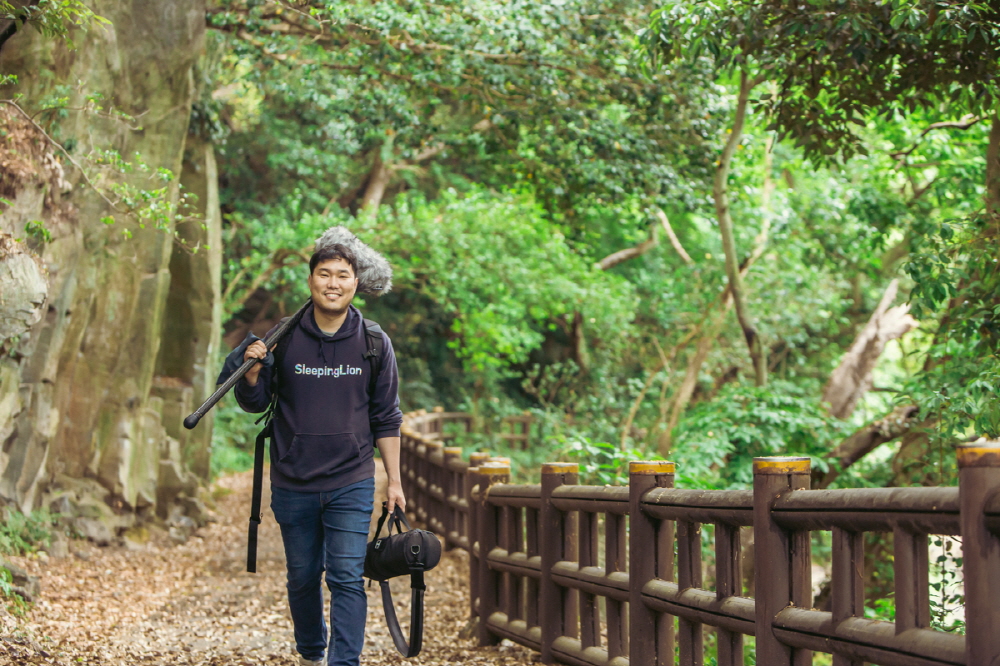 로컬 창업생태계에서 유니콘을 찾고 있나요