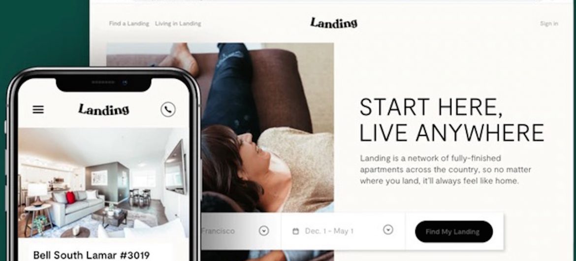 원하는 만큼 살다 나가는 임대 멤버십 서비스