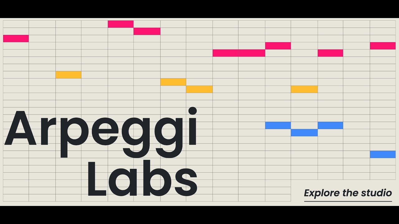 웹3 기반 음악 제작 협업 플랫폼