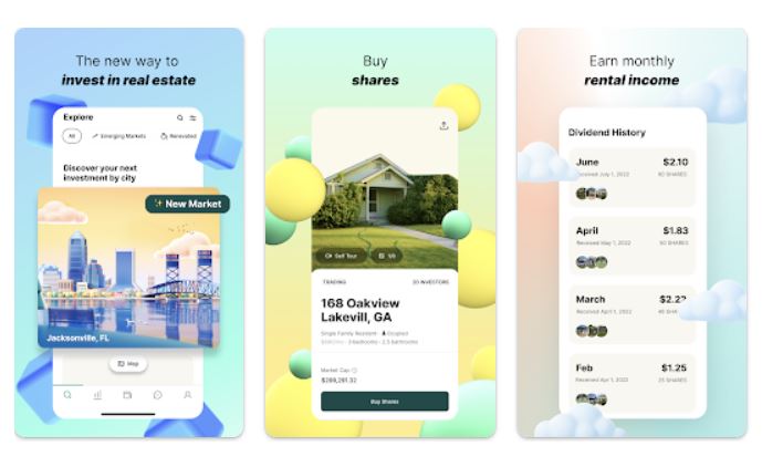 단돈 5달러로 부동산 소유한다