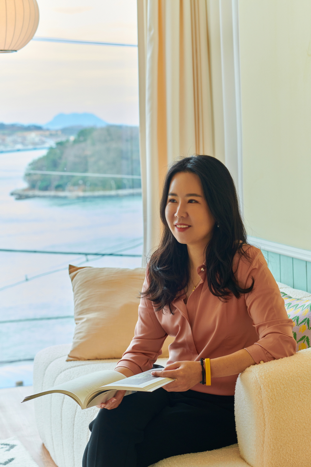 자부심과 애정이 모이면 지역은 더 넓어집니다