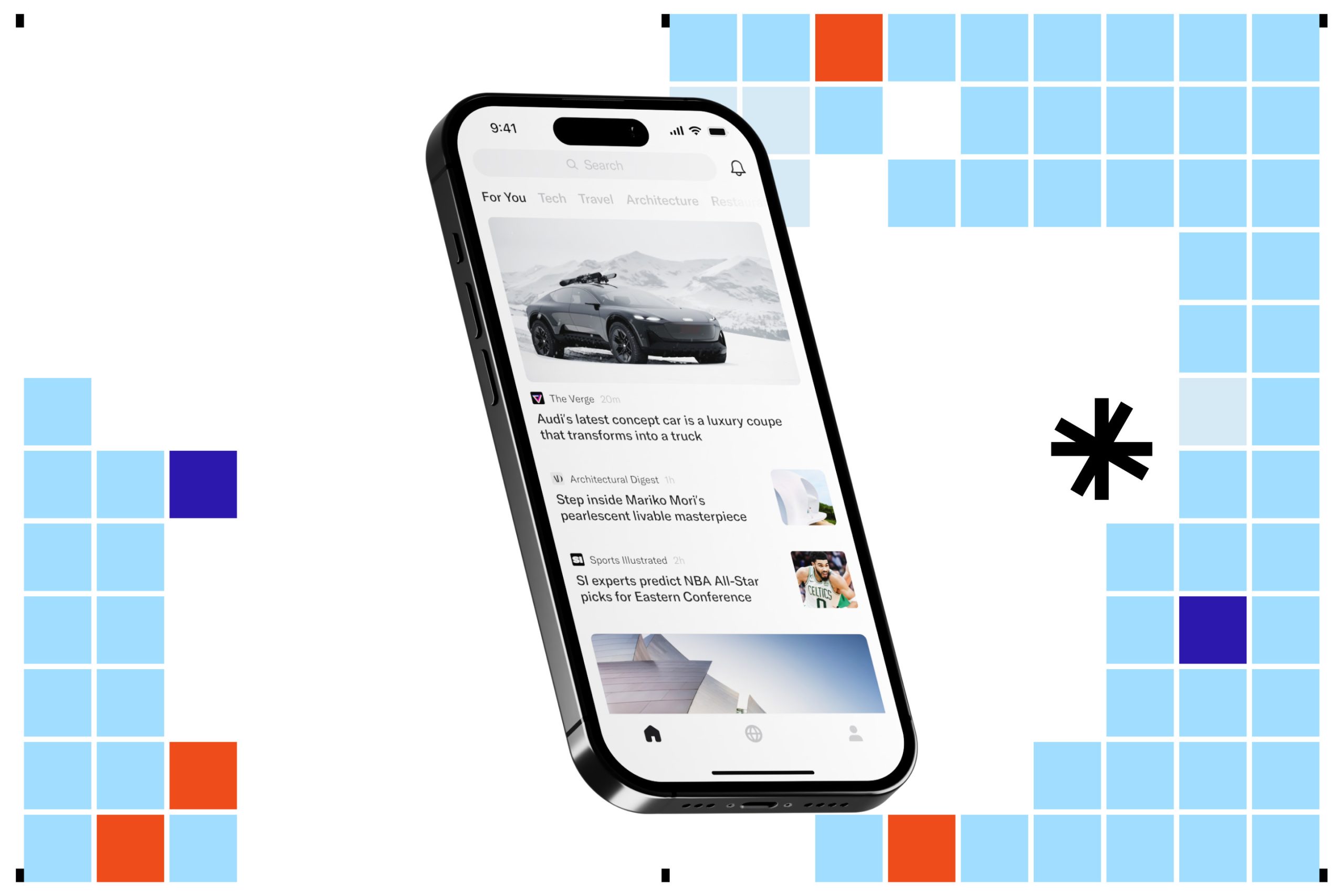 인스타그램 공동 창업자가 만든 AI 뉴스 앱