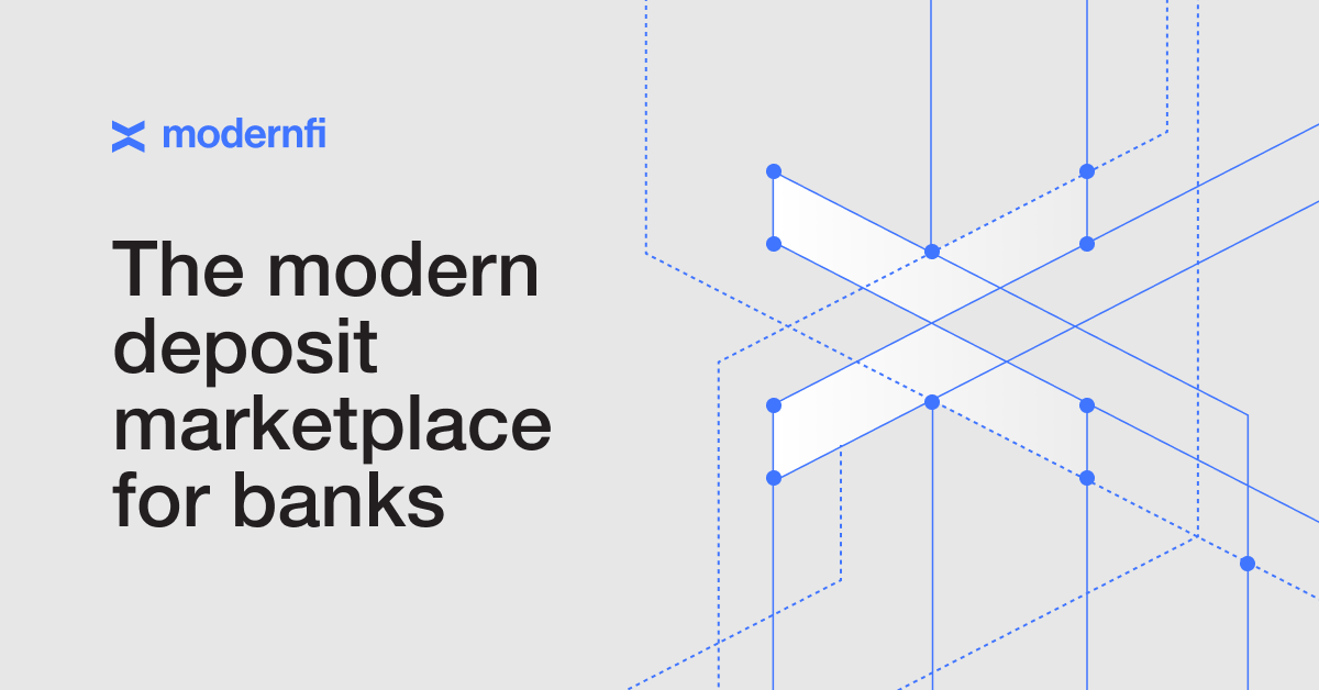 예금 거래 가능…은행을 위한 마켓 플레이스