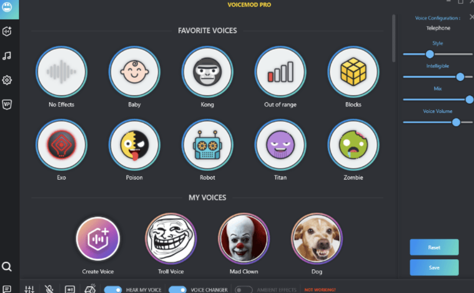 다른 사람 목소리로 노래도 가능한 AI 음성 툴