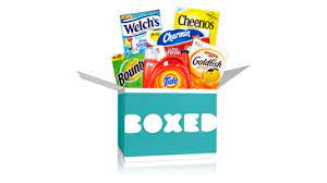 식료품 배송 경쟁에 파산한 스타트업