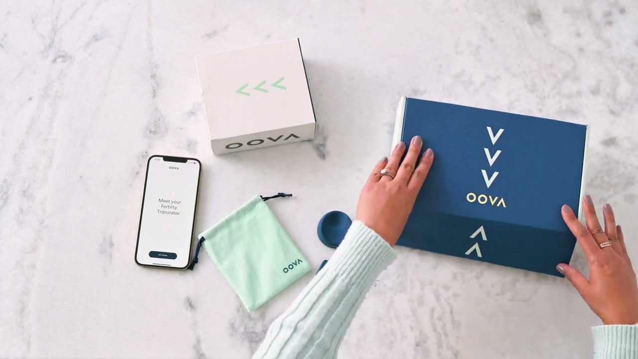 소변으로 가임력 테스트한다