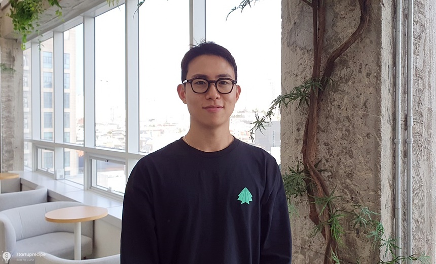 “수목 데이터로 글로벌 조경 시장 노린다”