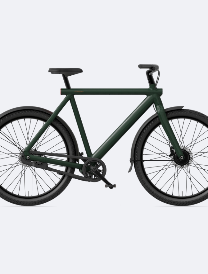 수억 달러 투자 받은 전기 자전거 스타트업 문닫나?