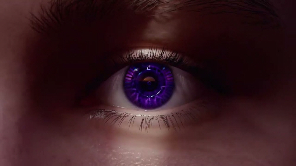 스마트렌즈 개발하는 두바이 스타트업