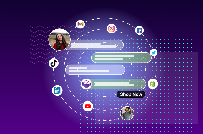 맞춤형 메시지로 구매 유도하는 플랫폼